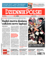Dziennik Polski