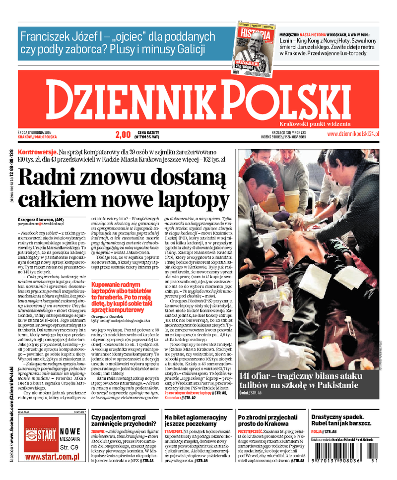 Dziennik Polski