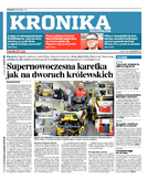 Kronika Małopolska