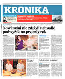 Kronika krakowska