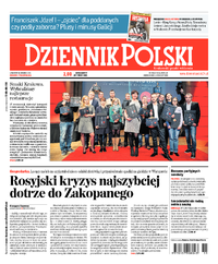 Dziennik Polski