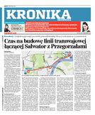Kronika krakowska