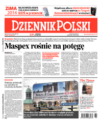 Dziennik Polski