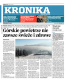 Kronika Małopolska