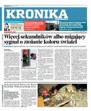 Kronika krakowska