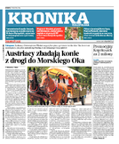 Kronika Małopolska
