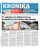 Kronika krakowska