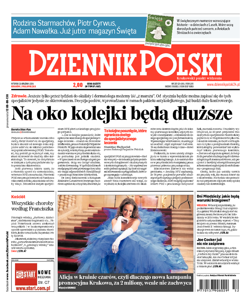 Dziennik Polski