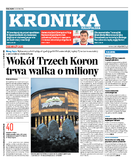 Kronika Małopolska