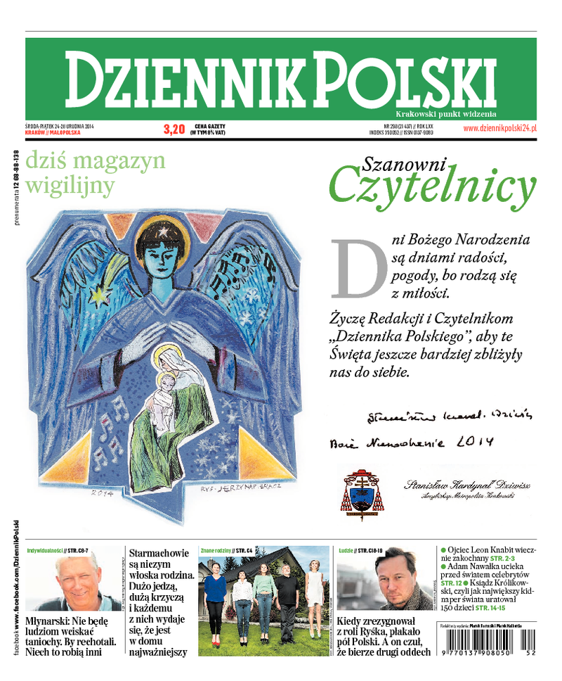 Dziennik Polski