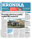 Kronika Małopolska