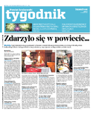 DP Tygodnik Powiat krakowski