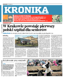 Kronika krakowska
