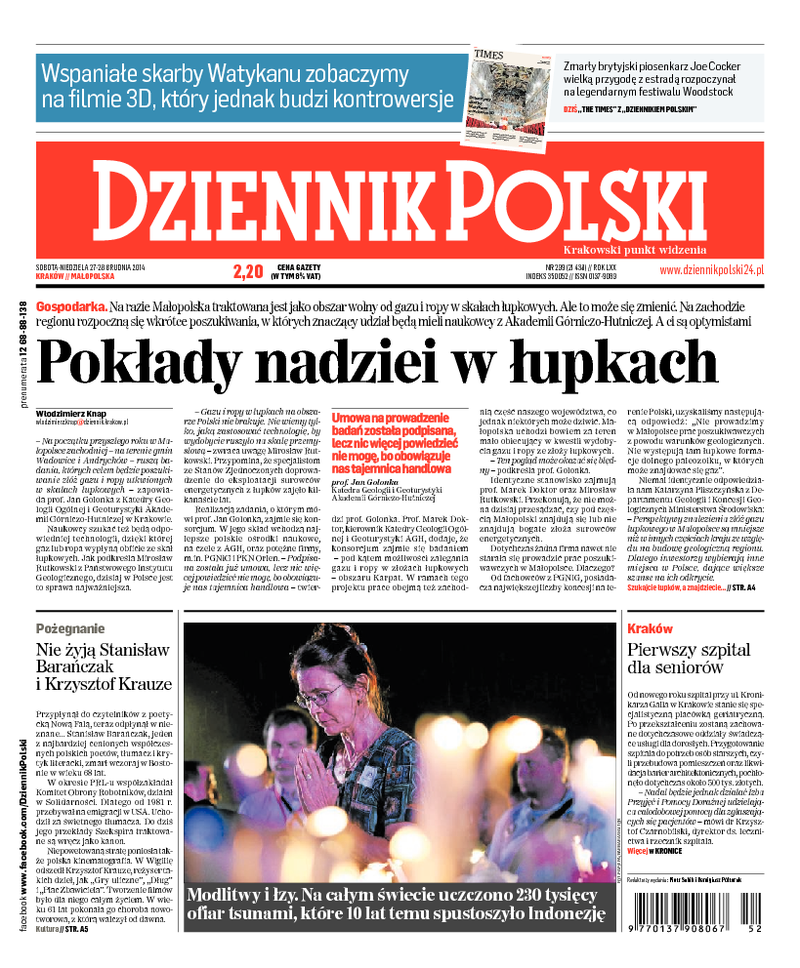 Dziennik Polski