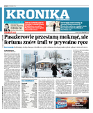Kronika krakowska