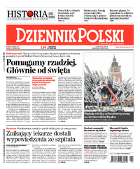 Dziennik Polski