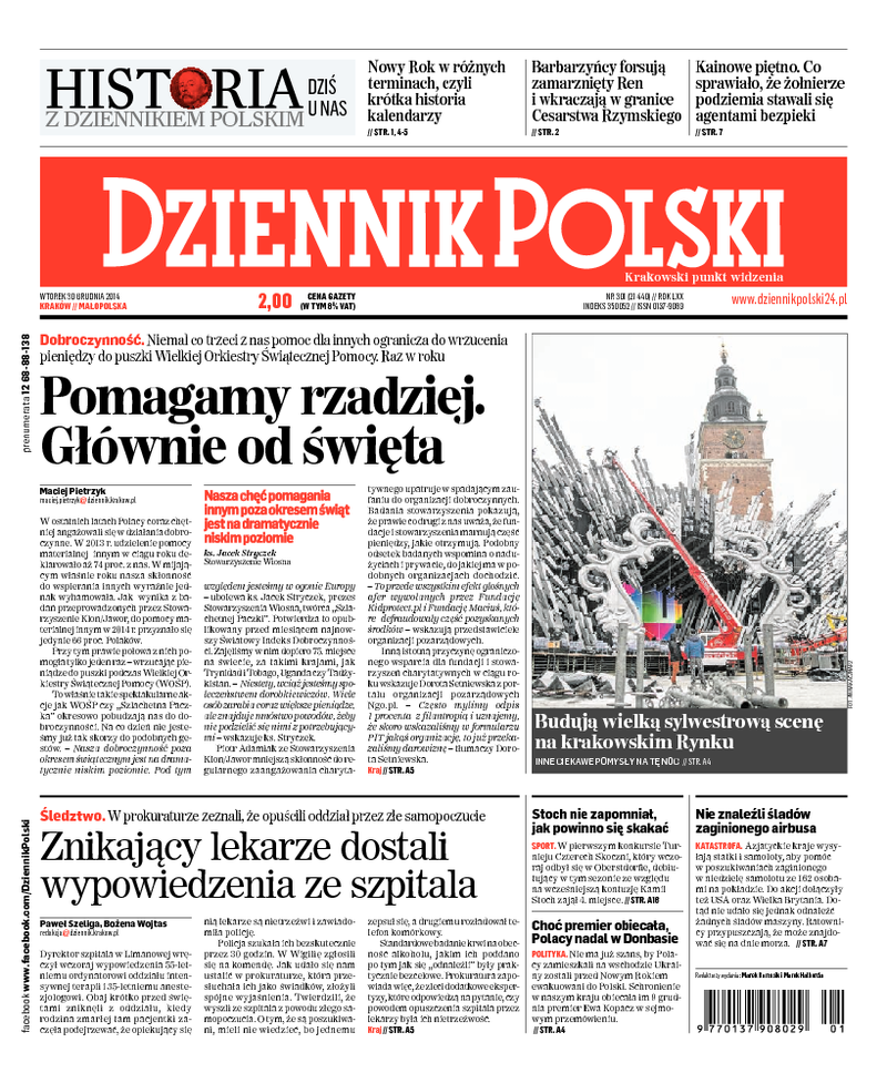 Dziennik Polski