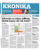 Kronika Małopolska