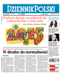 Dziennik Polski