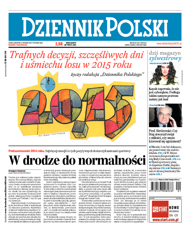 Dziennik Polski