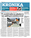 Kronika Małopolska