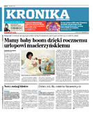 Kronika krakowska