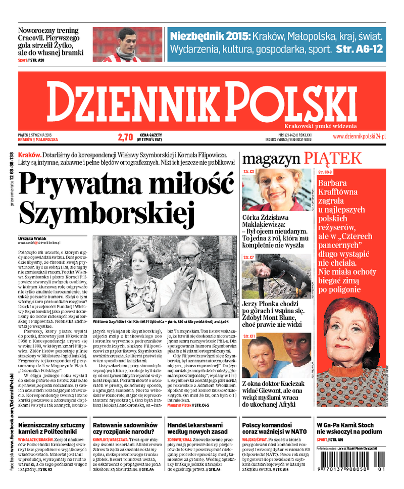 Dziennik Polski