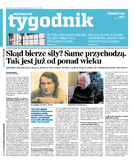 DP Tygodnik Myślenicki