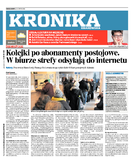 Kronika krakowska
