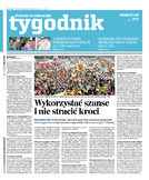DP Tygodnik Powiat krakowski