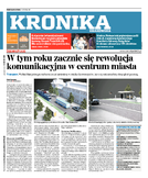 Kronika krakowska