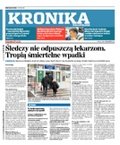 Kronika Małopolska