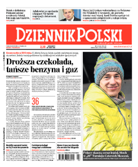 Dziennik Polski