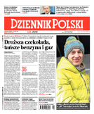 Dziennik Polski
