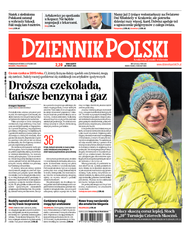Dziennik Polski