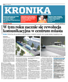 Kronika Małopolska