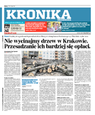Kronika krakowska