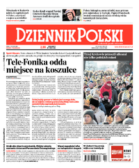 Dziennik Polski