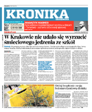Kronika krakowska