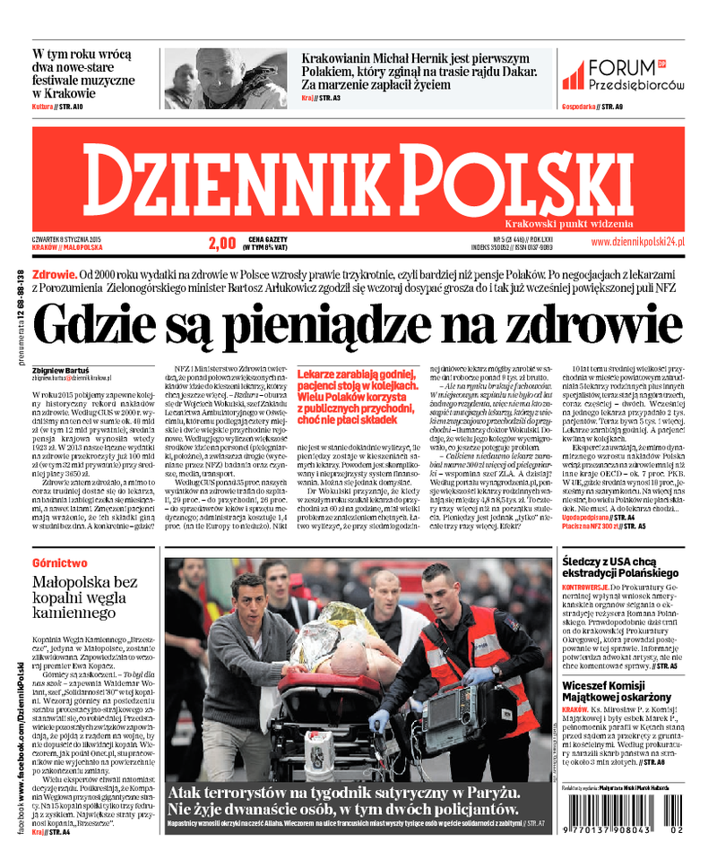 Dziennik Polski