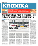 Kronika krakowska