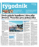 DP Tygodnik Myślenicki