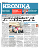 Kronika Małopolska