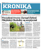 Kronika krakowska