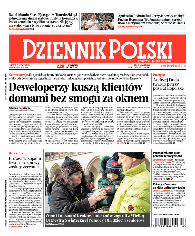 Dziennik Polski