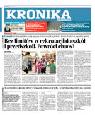 Kronika krakowska