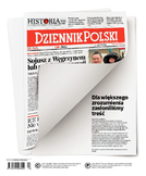 dodatek specjalny do grzbietu głównego