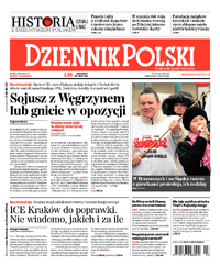 Dziennik Polski