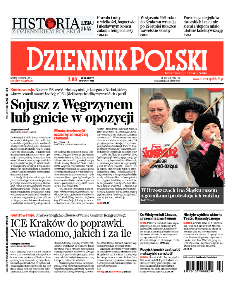 Dziennik Polski
