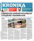 Kronika krakowska